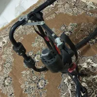 برای دوچرخه