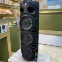 اسپیکر،پارتی باکس|پخشکننده همراه|مشهد, عامل|دیوار