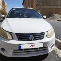 ساینا EX مدل ۹۵