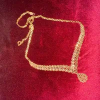 ۲۶۰ گرم طلا در حد نو دویست بالایی تابلو|جواهرات|شیروان (خراسان), |دیوار