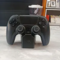 دسته Ps5 مشکی در حد