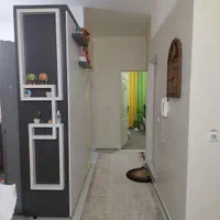 فروش آپارتمان ۸۵ متری ۲ خوابه طبقه ۲ مسکن مهر نکا|فروش آپارتمان|نکا, |دیوار