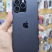 آیفون 16 پرومکس iPhone 16 promax