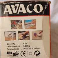 جاروبرقی آواکو مدل XL 2028|جاروبرقی، جارو شارژی، بخارشو|تهران, امیرآباد|دیوار