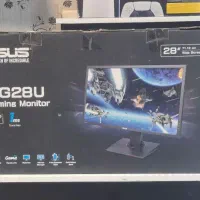 مانیتور گیمینگ