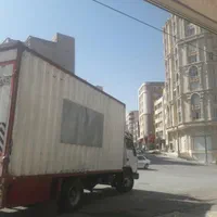 باربری حمل و نقل اسباب کشی