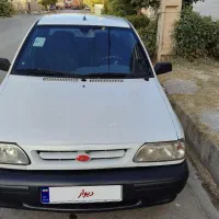 پراید 131 مدل 95|خودرو سواری و وانت|اسلامآباد غرب, |دیوار