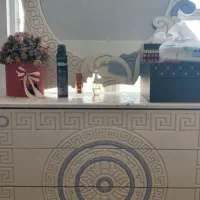 میز ارایش نو