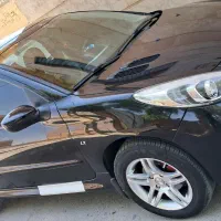 پژو ۲۰۷ پانوراما ۴۰۱ بی‌رنگ