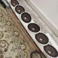 سیستم صوتی خانگی حرفه ای معاوضه و نقد