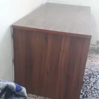 یک عدد میز برش خیاطی تمام ام دی اف جنس پاک چوب|لوازم خیاطی و بافتنی|شیراز, سجادیه|دیوار