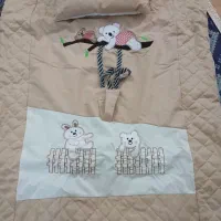 سرویس خواب نوزاد