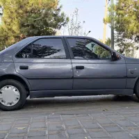 پژو 405 عروسک|خودرو سواری و وانت|همدان, |دیوار