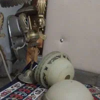 لوستر‌‌سقفی