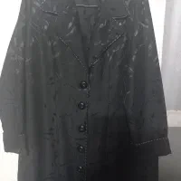 مانتو مجلسی