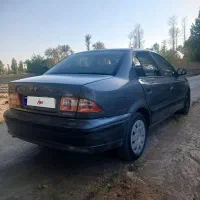 سمند LX EF7، مدل ۱۳۹۲