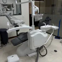 یونیت و لوازم دندانپزشکی|پزشکی|ری, دولت‌آباد|دیوار