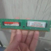 رم کامپیوتر