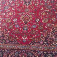 فروشی|فرش|اصفهان, ناصرخسرو|دیوار