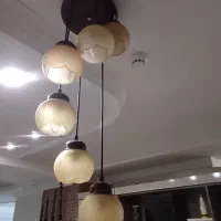 لوستر آشپزخانه