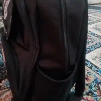 کیف مدرسه|کیف، کفش، کمربند|گنبد کاووس, |دیوار