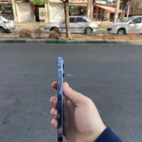 ایفون ۱۳ پرو استثنایی|موبایل|کرج, فاز ۴ مهرشهر|دیوار