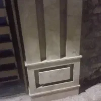 سنگ ‌‌کاری و کاشی|خدمات پیشه و مهارت|قم, مهر آباد|دیوار