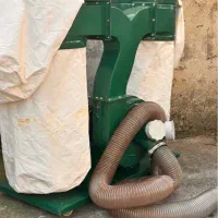 مکنده دوقلو دورکن لبه چسبان