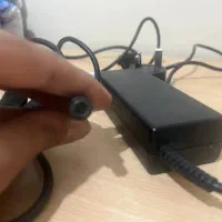 شارژر لپ‌تاپ Dell|قطعات و لوازم جانبی رایانه|تهران, سلسبیل شمالی|دیوار