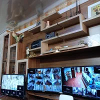 استخدام آموزشی(مدرس زبانهای غیر انگلیسی)