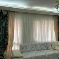 پرده پذیرایی