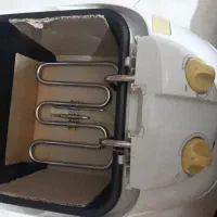 سرخ کن|اجاق گاز و لوازم برقی پخت‌وپز|اندیشه, شهرک صدف|دیوار