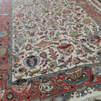 خریدار قطعی فرش دستباف کارکرده و نو