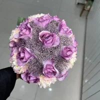 دسته گل|گل مصنوعی|بوکان, |دیوار