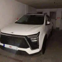 کی ام سی X5 اسفند۴۰۳ معاوضه با 207