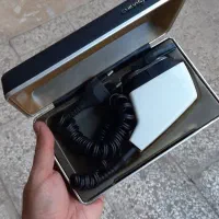 ریش تراش عتیقه (سالم)