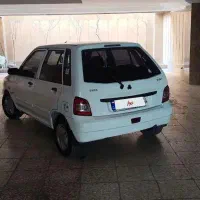 پراید 111 هیدرولیک