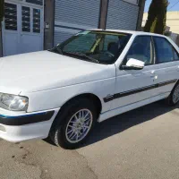 پارس Tu5،،مدل ۱۴۰۱،،گاز سیمی|خودرو سواری و وانت|شیراز, حومه شیراز|دیوار