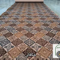 پخش موکت چاپی نگین (دنیز)|موکت|مشهد, امیر آباد|دیوار