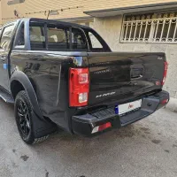 جک t8 در حد بیرنگ نقد اقساط معاوضه|خودرو سواری و وانت|اصفهان, شهید رجایی|دیوار