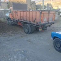 ۹۱۱|خودرو سنگین|تهران, شوش|دیوار