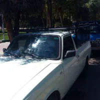 وانت کرایه ای