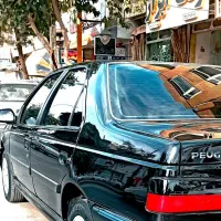 پارس مشکی 1401|خودرو سواری و وانت|مشهد, امیریه|دیوار