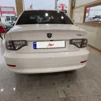 سمند سورن پلاس، مدل ۱۴۰۴ بی رنگ گارانتی فعال|خودرو سواری و وانت|لاهیجان, بازکیاگوراب|دیوار