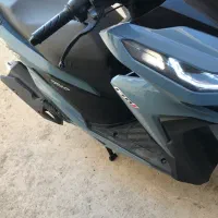 موتور کلیک170 s2|موتورسیکلت|مشهد, شهید علی محمدی|دیوار