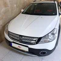 اچ سی کراس مدل 1397