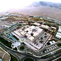 فروش زمین یک هکتار شهرک آزمایش مرق