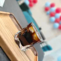 نیازمند باریستا برای کافه