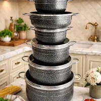 سرویس قابلمه