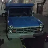 نیسان دیزل موتور 5|خودرو سواری و وانت|تهران, هفده شهریور|دیوار